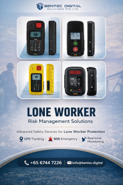 Lone Worker Risk Management