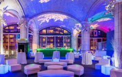 Luxury Holiday Party Venues NYC for Corporate Celebrations