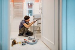 Sewer Repair: Simple Solutions to a Messy Problem