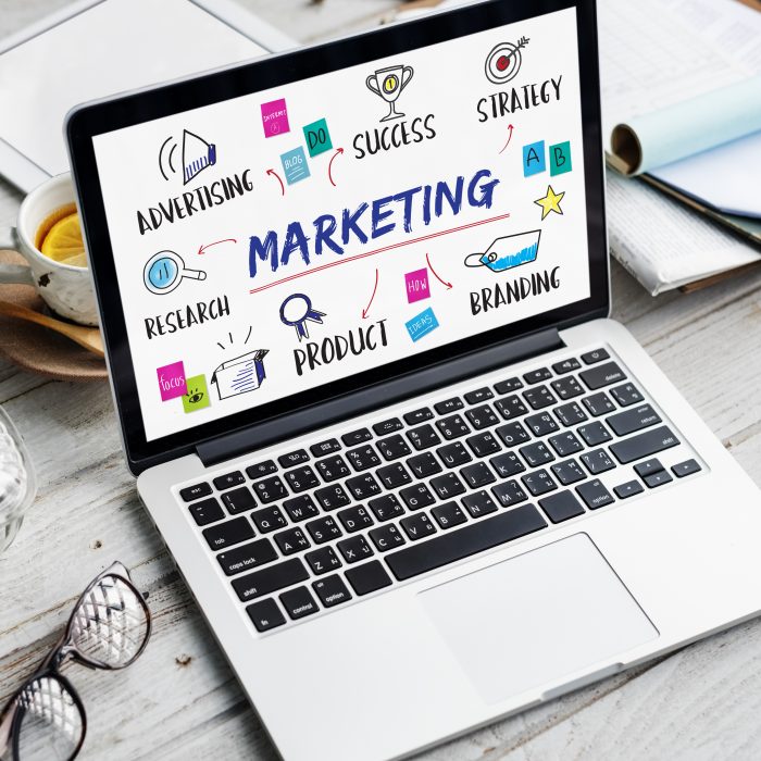 Choosing the Right Digital Marketing Provider Company for Growth