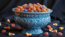 Delicious Holiday Chocolates for Every Celebration