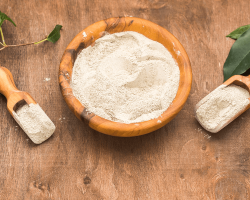 High-quality pectin gummy with excellent texture and plant-based formulation