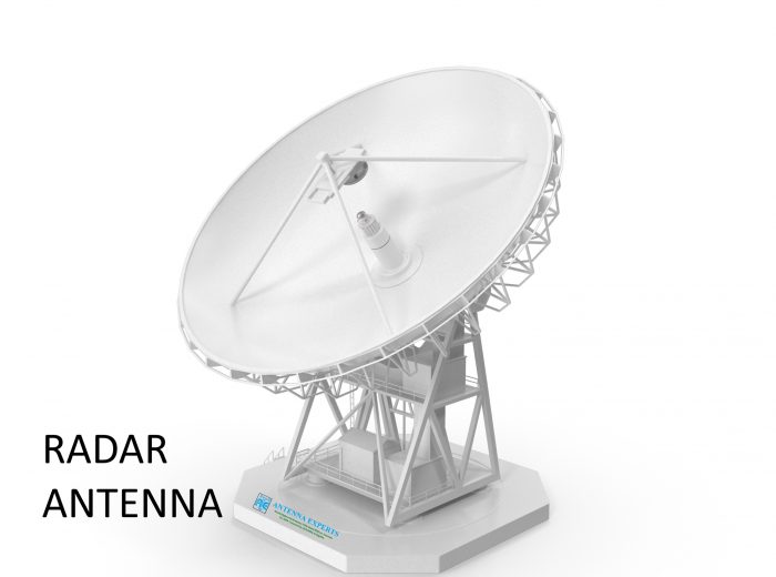 Best Radar Antenna | Antenna Experts