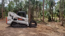 Forestry Mulching Naples Florida