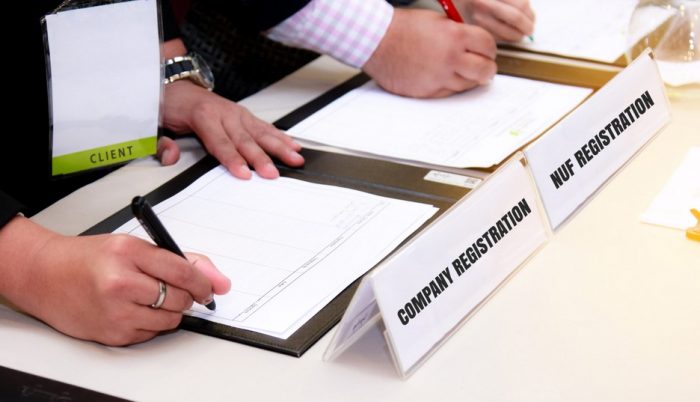 Norway VAT Registration