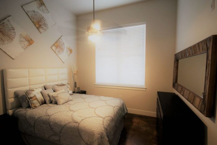 Modern Apartments in San Antonio | Valencia Lofts Luxury Living