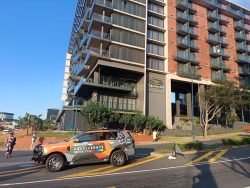 Reliable Security Services Pretoria for Complete Protection