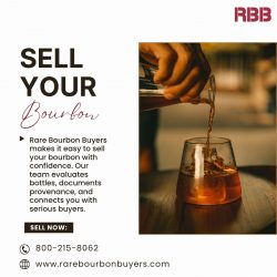 Sell Your Bourbon