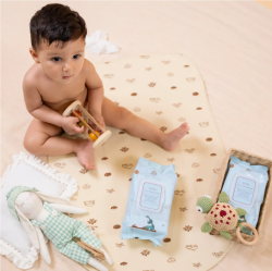 Shop Best Wipes for Baby Online in India