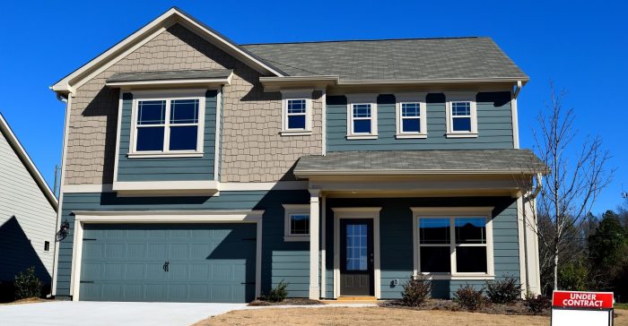 Secure & Stylish Residential Garage Doors in Loveland