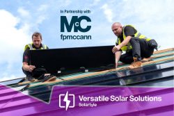 Modern Homes Powered by Solar Roof Slates UK – Solartyle