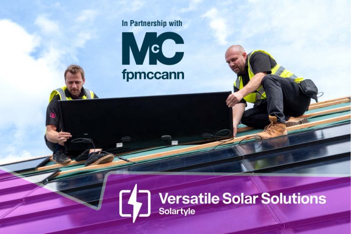 Modern Homes Powered by Solar Roof Slates UK – Solartyle