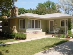 Exterior Remodeling in Wisconsin Rapids for Durable & Modern Homes