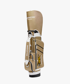 Stylish Women’s Golf Bag Collection for Modern Female Golfers