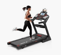 High Performance Fitness Equipment Ontario for All Levels