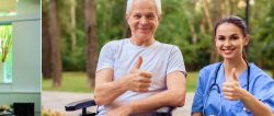 Support At Home Programs | Quality In-Home Aged Care Services Australia