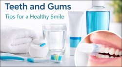 Take Care of Your Teeth and Gums – Advanced Dental Clinic