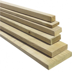 Reliable Timber Yard Carlingford for Quality Supplies