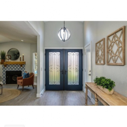 Trusted Entry Door Supplier for Stylish Home Entrances