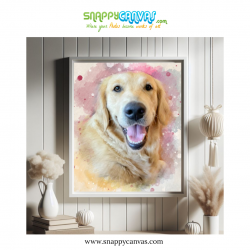 Turn a Photo Into a Painting That Tells Your Story