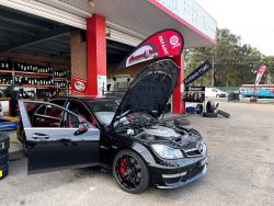 Tyre Shop Georges Hall | Affordable Tyres & Expert Fitting | Bankstown Tyres