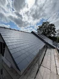 Dependable Roofers in Preston for Lasting Roofing Protection