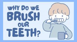 Why Do We Brush Our Teeth – Advanced Dental Clinic