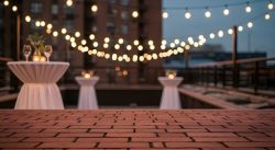 Year-Round Lighting in Houston to Brighten Every Single Season