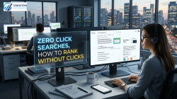 Zero Click Searches: How to Rank Without Clicks