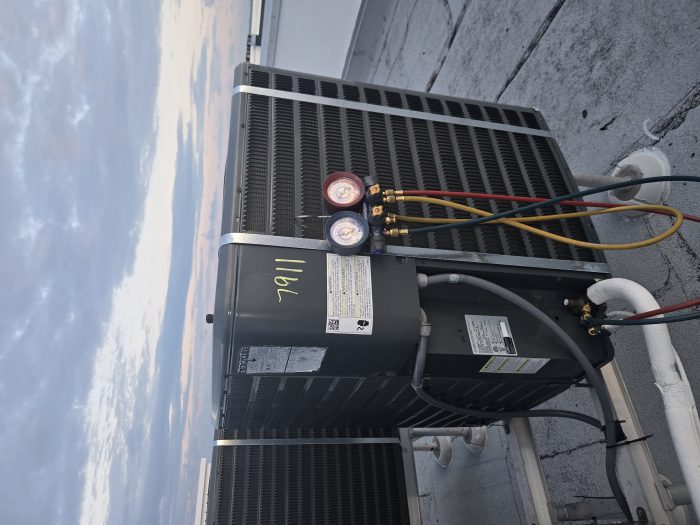 Same Day AC Repair Services for Quick Cooling Solutions