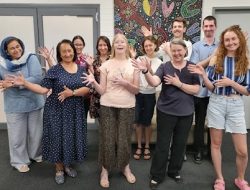 Supportive Aged Care Glenhaven Solutions for Seniors