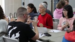 Supportive Aged Care Pierces Creek Services for Comfort