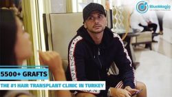 Plasma Treatment for Hair Loss – Regenerative Therapy Solutions