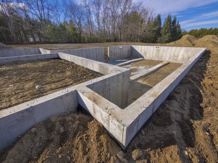 Root Wall Barriers