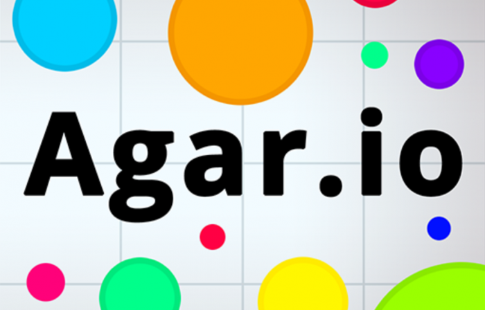 Playing Agario Like a Beginner Again (And Why It Actually Helped)