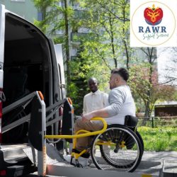 Aged Care Services Thanes Creek at RAWR Support Services