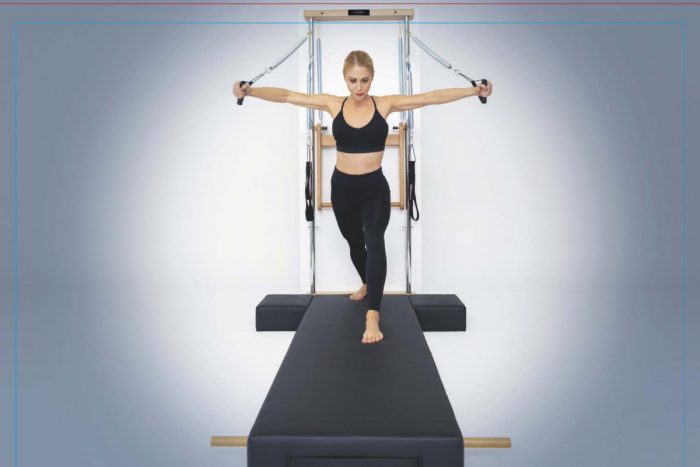 Best Pilates Equipment for Home Workouts