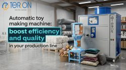 Automatic Toy Making Machine: Boost Efficiency and Quality in Your Production Line