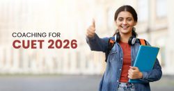 Best Coaching for CUET 2026