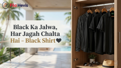Black Ka Jalwa, Har Jagah Chalta Hai
