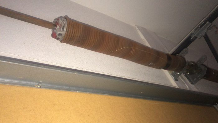 Fast in Garage Door Opener Repair Service