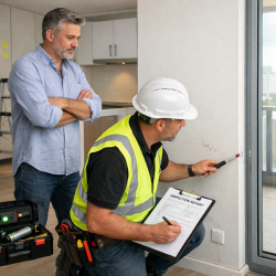The Snag Master: Your Go-To Property Snagging Experts in UAE
