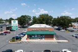 Weed Store Trenton At Paradise Cannabis