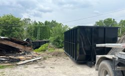Compactors Rental Service in Cambridge