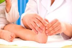 Podiatric Services For Athletes by Douglas Horne