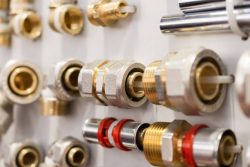 PEX Pipe Fittings Supplier in Saudi Arabia – Rawabi Al Mahfar