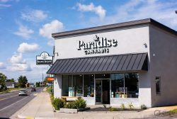 Paradise Cannabis Trusted Cannabis Store in Perth for Premium Quality Products