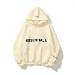 Essentials Hoodie Canada – Premium Streetwear Style