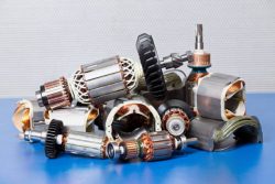 Electromechanical Material Supplier in Middle East – Rawabi Al Mahfar