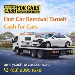 Fast Car Removal Tarneit Cash for Cars